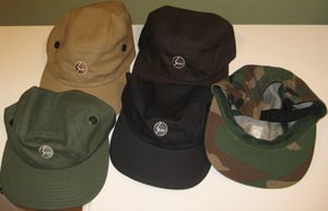 Image of SEAGLE 5 PANEL HAT