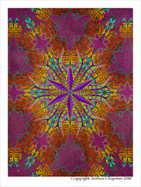Tessellation #2
