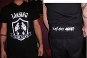 Image of REFLEKT x BEHADY = LANSING LOW LIFE