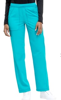 Image 3 of Dynamix by Dickies Yoga Scrub Pants