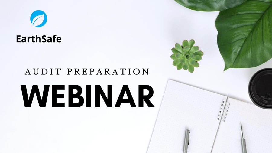 Image of Audit Preparation Webinar