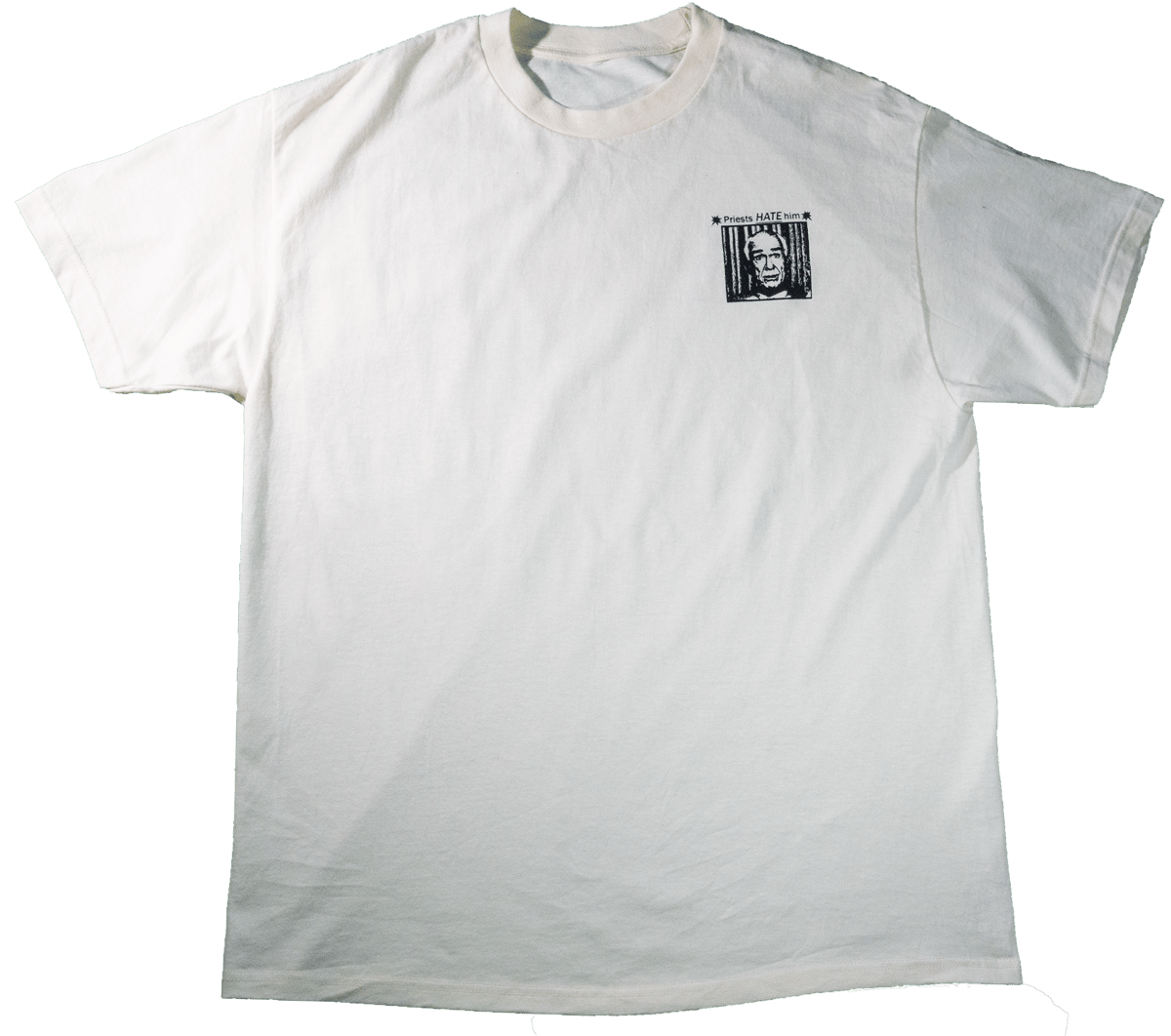 Heaven S Gate Cult Leader T Shirt Biblecamp