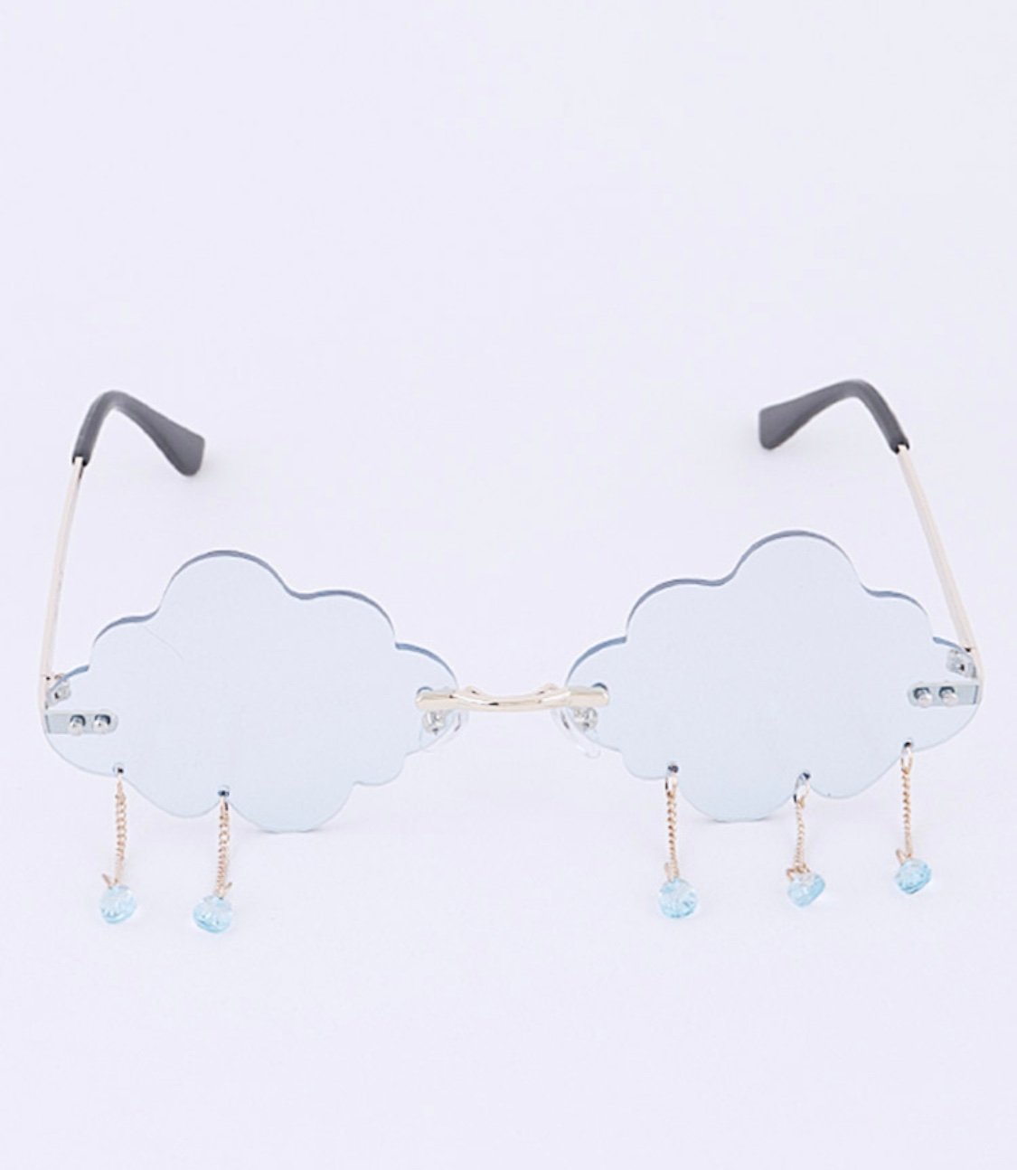 cloud sunglasses