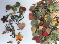 Bulk Herb and Leaf 