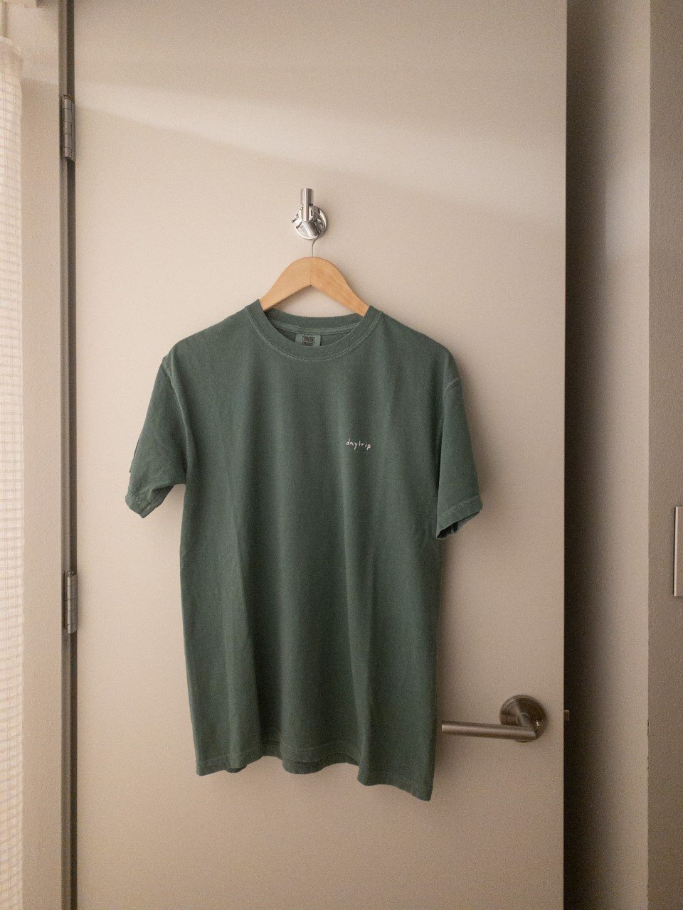 Image of Green Japan Tee