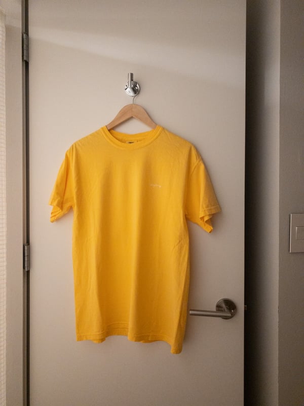 Image of Citrus Japan Tee