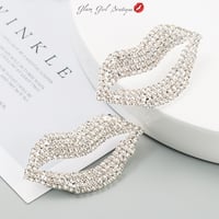  "Silver Kisses" GGB-74