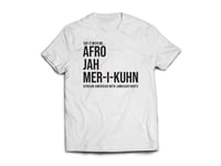Afro Jah-Mer-i-Kuhn