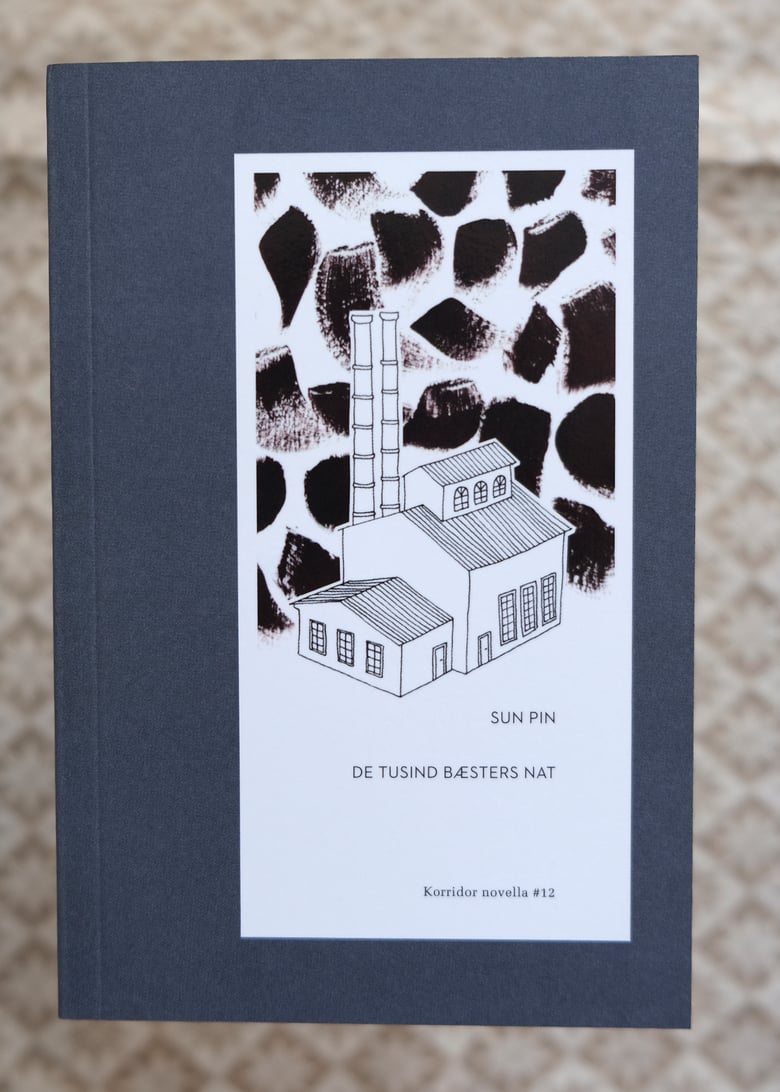 Image of De tusind bæsters nat