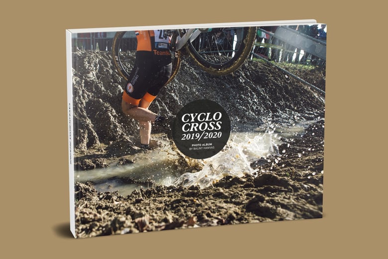 Image of 2019/2020 Cyclocross Album