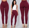 Highwaist All Occasion Jeggings 