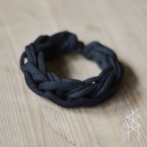 Image of SIF Hair Tie/Bracelet 