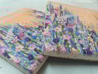 Image 3 of 'Sunshine' Stone Coaster