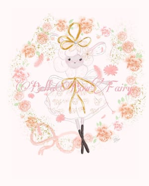 Image of Fairy Illustrations