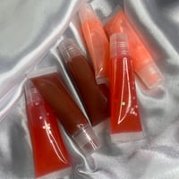 Glossology Lipgloss 