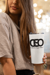 CEO THERMAL CUP