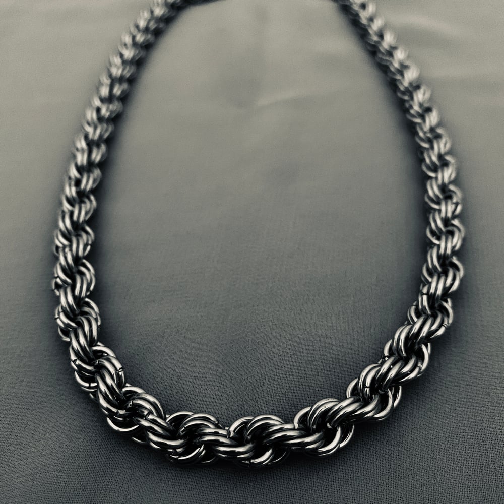 Image of Rope Chain