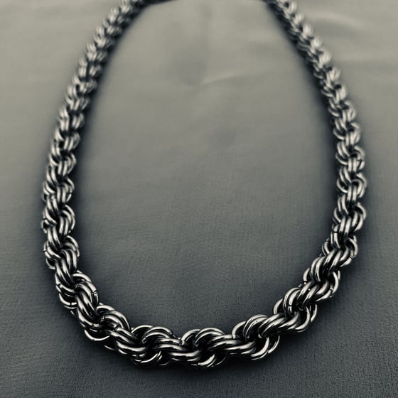 Image of Rope Chain