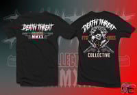 Death Threat Tee 