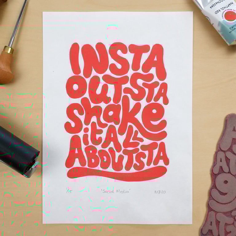 Social Media