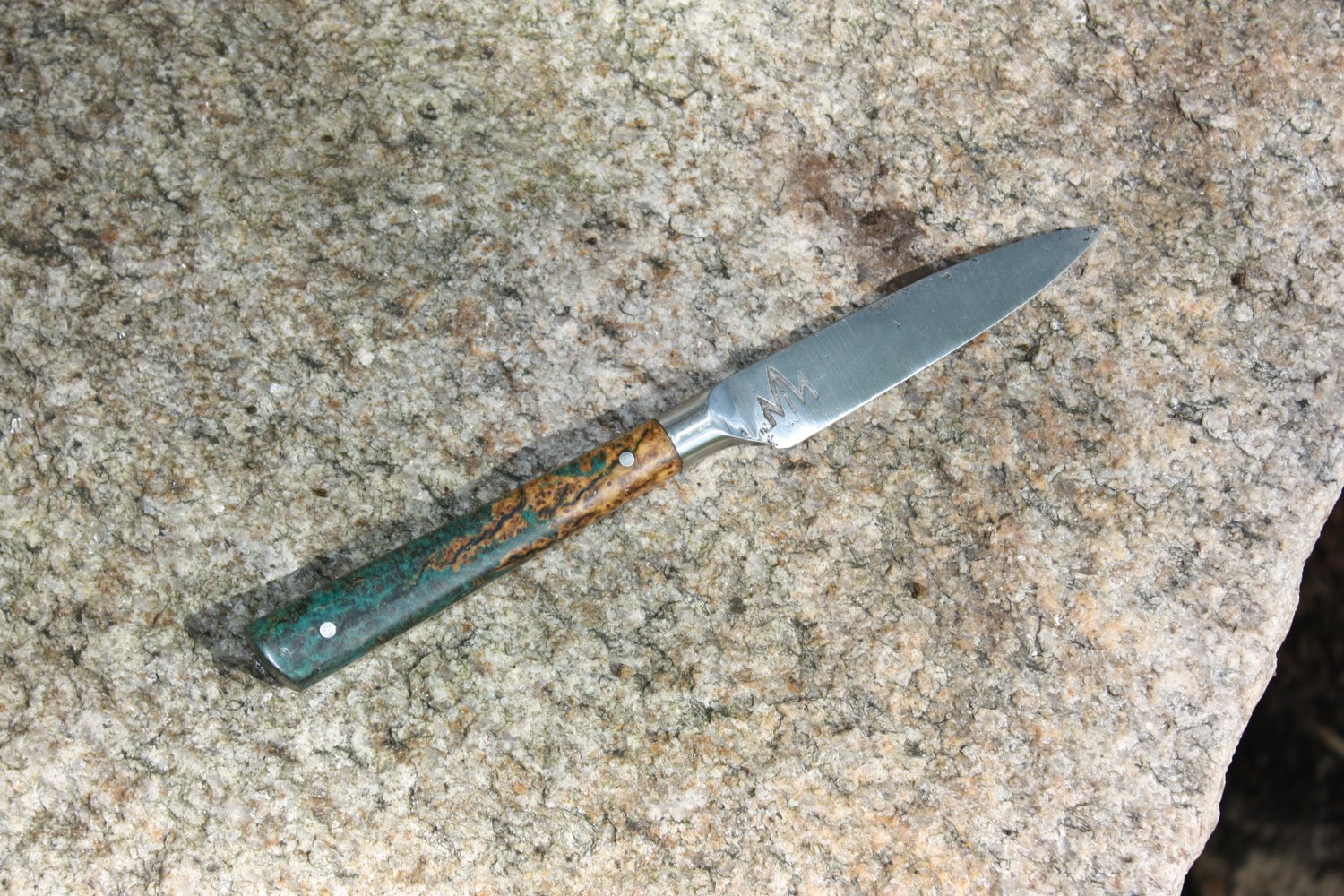Image of Integral Bird & Trout
