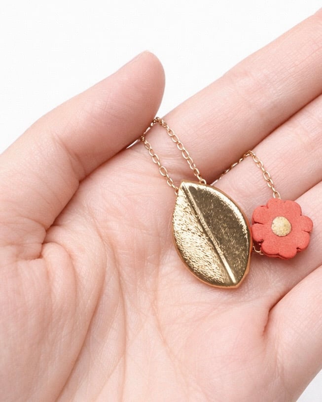 Image of Ciondolino Reef foglia