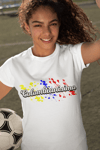 Camiseta Colombianísima