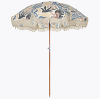 Image 1 of Kimbie Beach Umbrella