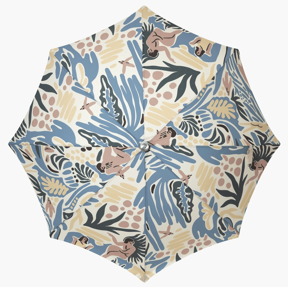Image of Kimbie Beach Umbrella