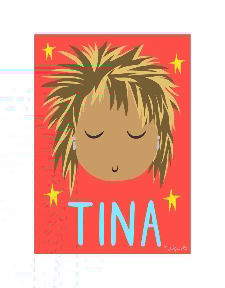 Image of TINA