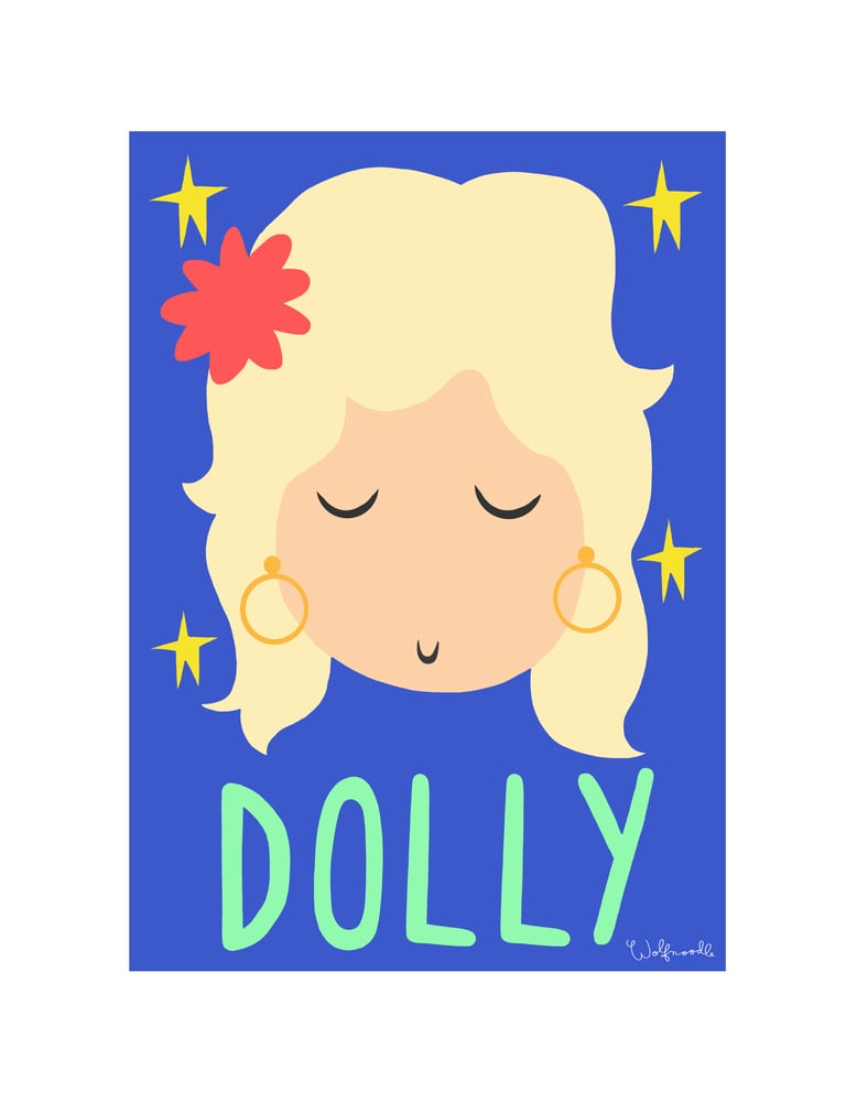 Image of DOLLY