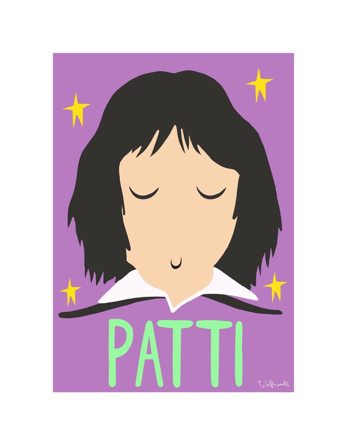 Image of PATTI