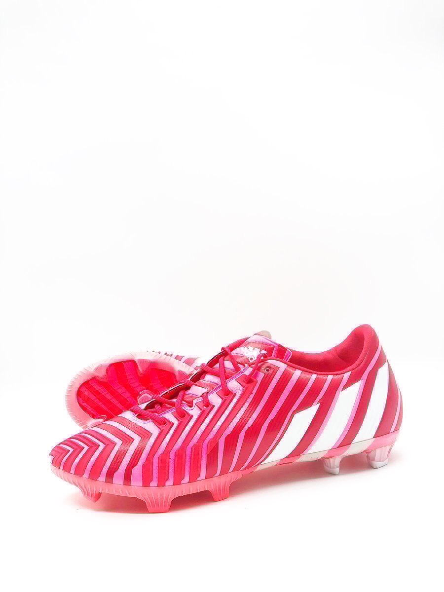 Image of Adidas Predator Instinct Fg W