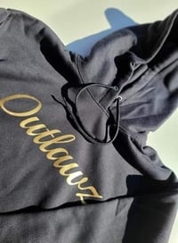 Outlawz Hoodie