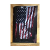 Image 1 of 'ONLY IN AMERICA' : D'ANGELO LOVELL WILLIAMS (SIGNED)
