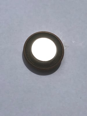 Image of State Quarter Magnet