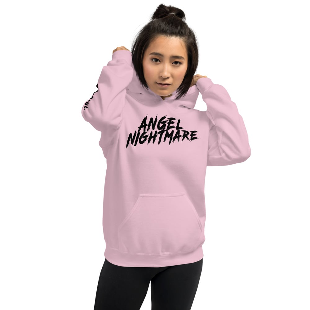 Image of Stay Hydrated Hoodie // Angel Nightmare