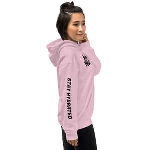 Image of Stay Hydrated Hoodie // Angel Nightmare 