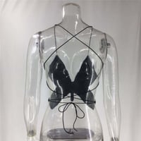 Image 3 of “Gold Butterfly Top”