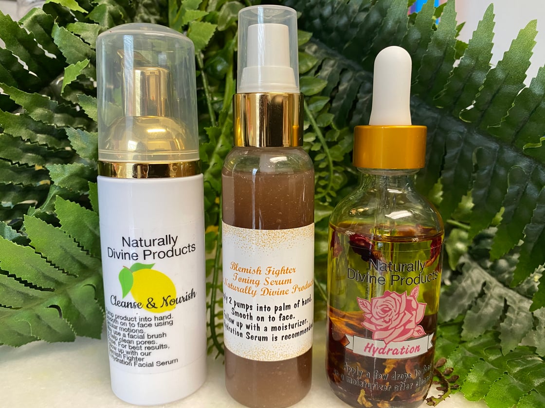 Image of Category: Facial Systems