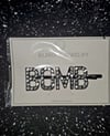 BOMB Posh Hair Accessory  