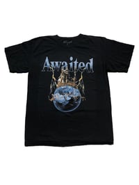 Awaited Kingdom tee