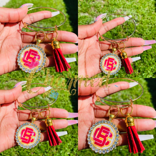 Image of School girl bangles 👩🏾‍🏫✨