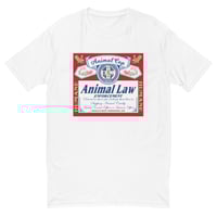 Image 4 of Animal Cop - PM597 - Short Sleeve T-shirt