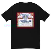 Image 3 of Animal Cop - PM597 - Short Sleeve T-shirt