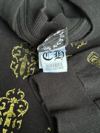 Image 9 of Chrome Hearts Vintage Dagger Longsleeve
