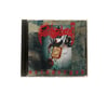 REVEAL - Scissorgod - CD