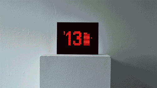 Image of Klaas Henschel, Sekundensammler II, 2007