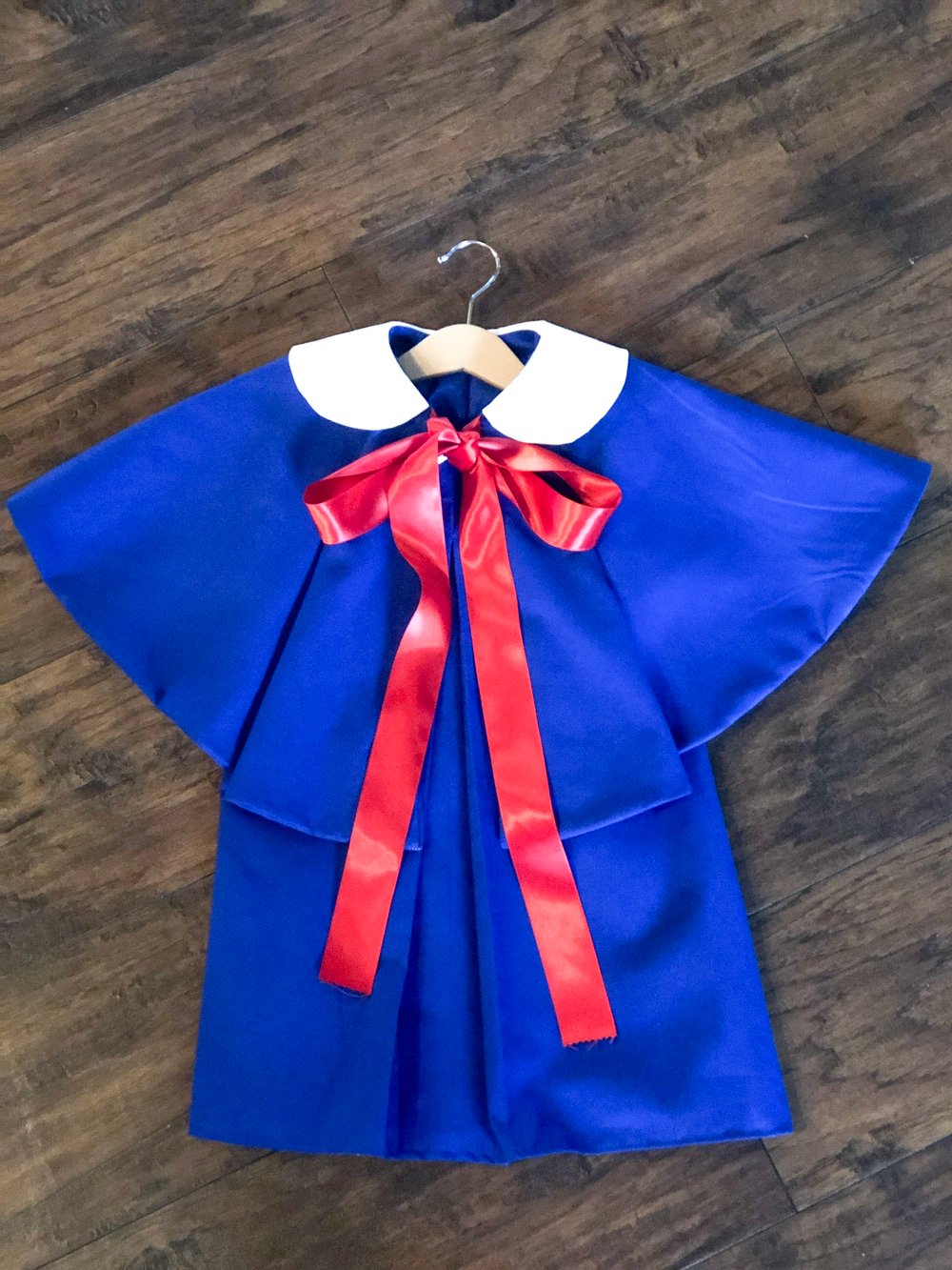Image of Madeline Costume