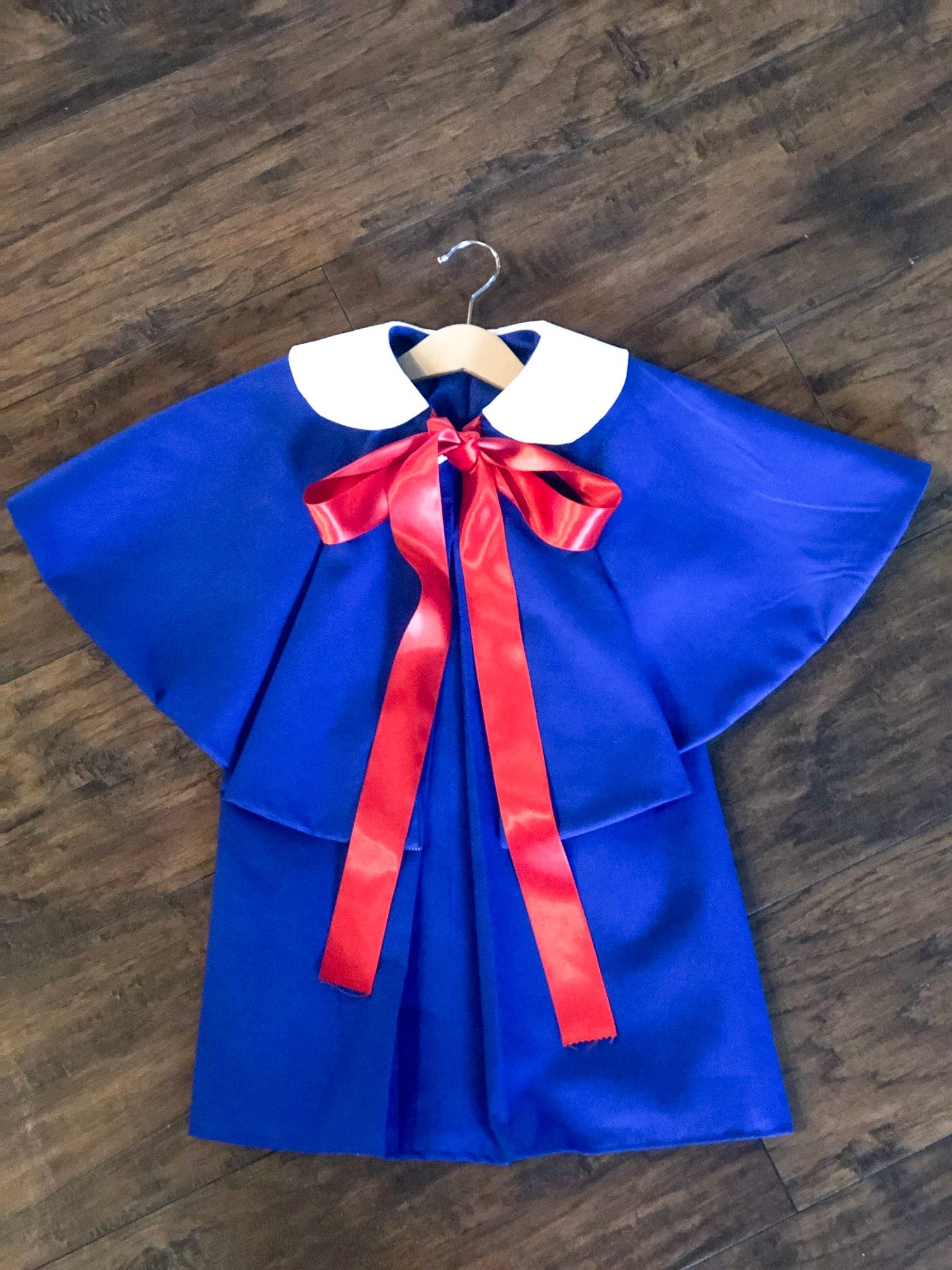 Image of Madeline Costume